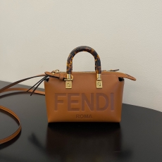 Fendi Top Handle Bags